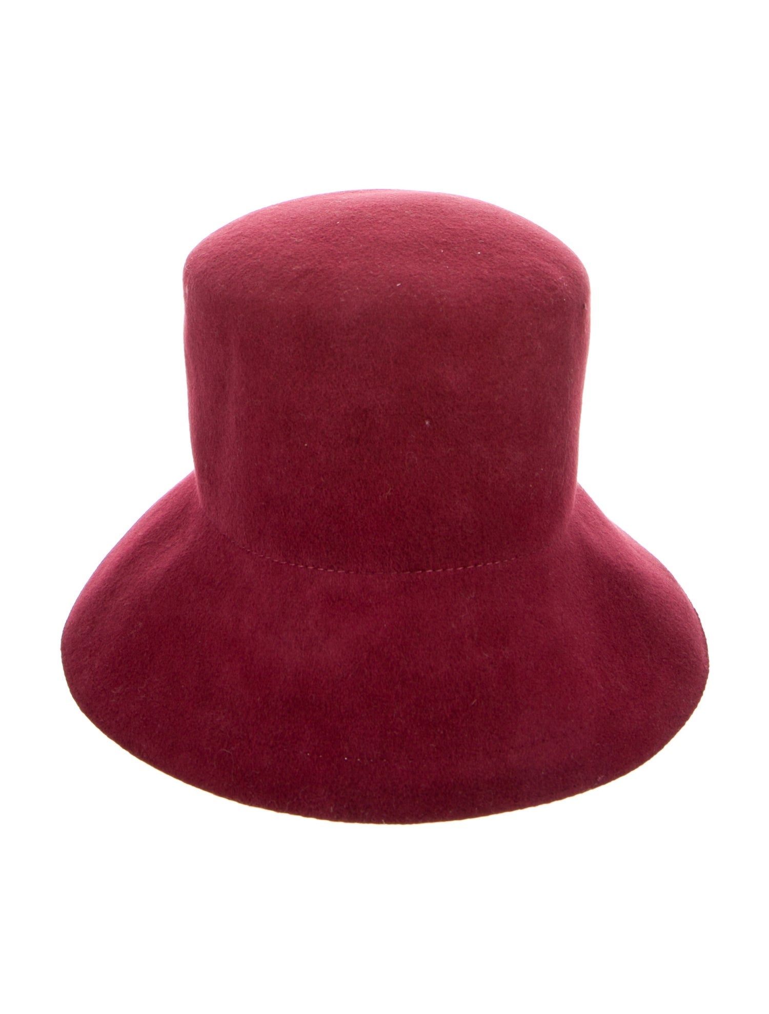 Eugenia Kim Wool Bucket Hat