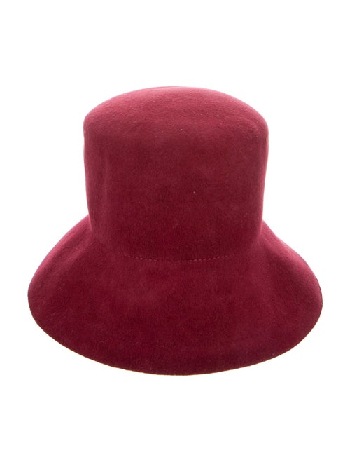 Eugenia Kim Wool Bucket Hat