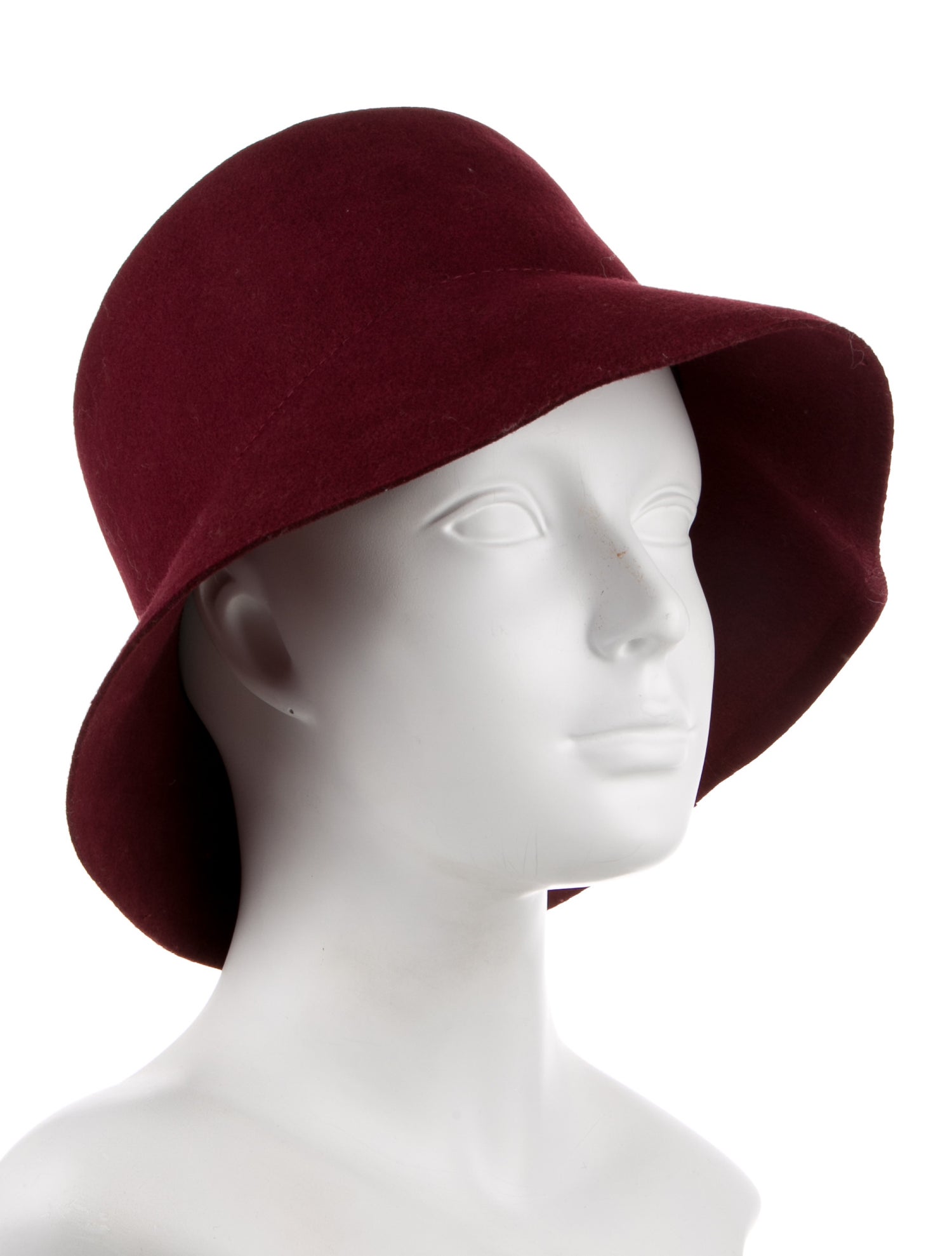 Eugenia Kim Wool Bucket Hat