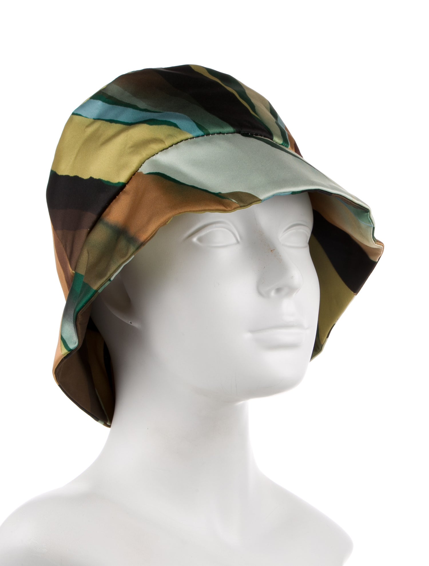 Eugenia Kim Bucket Hat