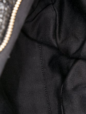 Eugenia Kim Straw Shoulder Bag