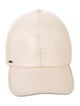 Eugenia Kim Woven Baseball Hat