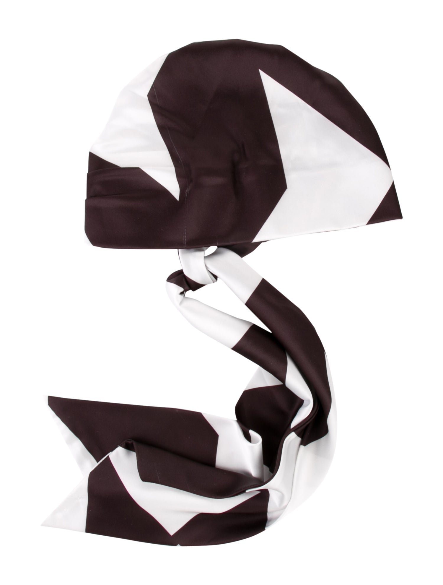 Eugenia Kim Pattern Print Headband