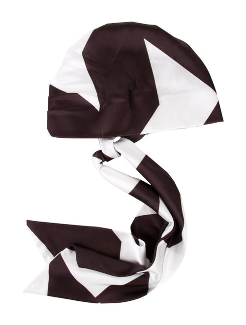 Eugenia Kim Pattern Print Headband