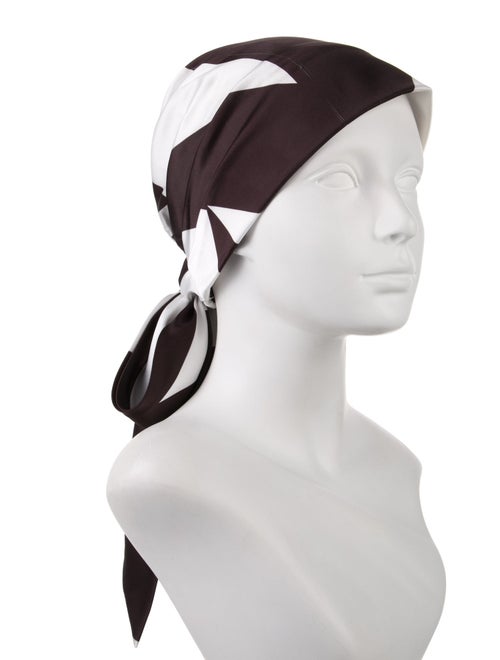 Eugenia Kim Pattern Print Headband