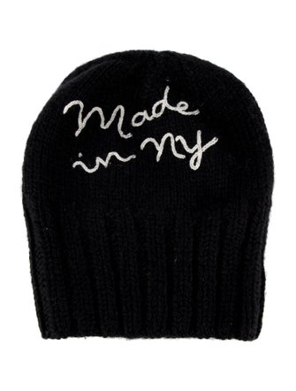 Eugenia Kim Knitted Beanie
