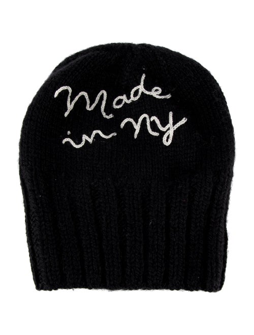 Eugenia Kim Knitted Beanie