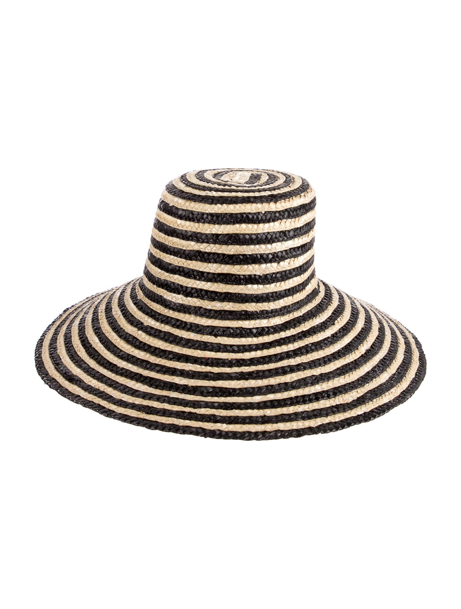 Eugenia Kim Sun Hat W/Tags