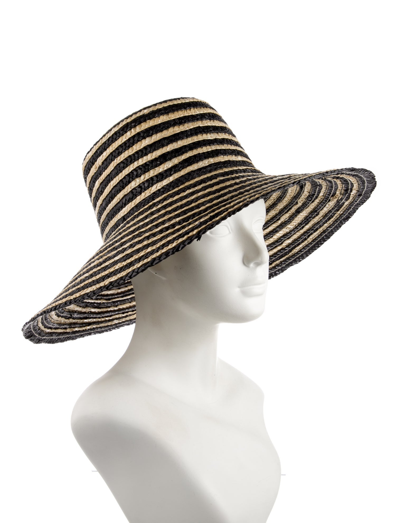 Eugenia Kim Sun Hat W/Tags