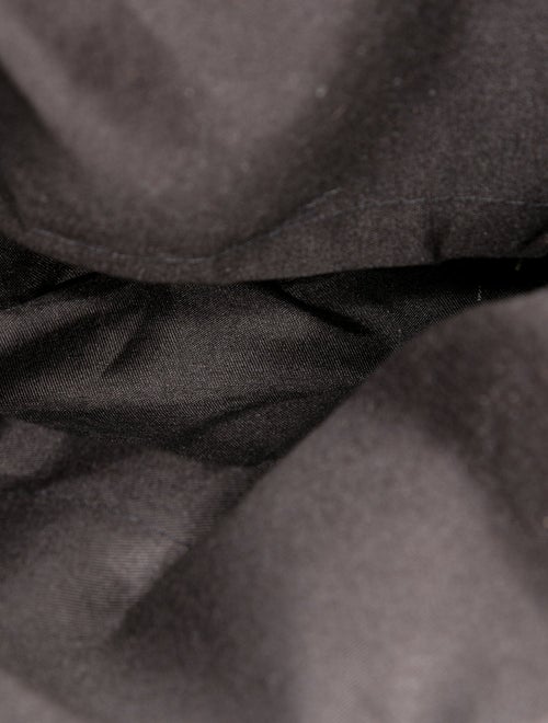 Eugenia Kim Raffia Top Handle Bag