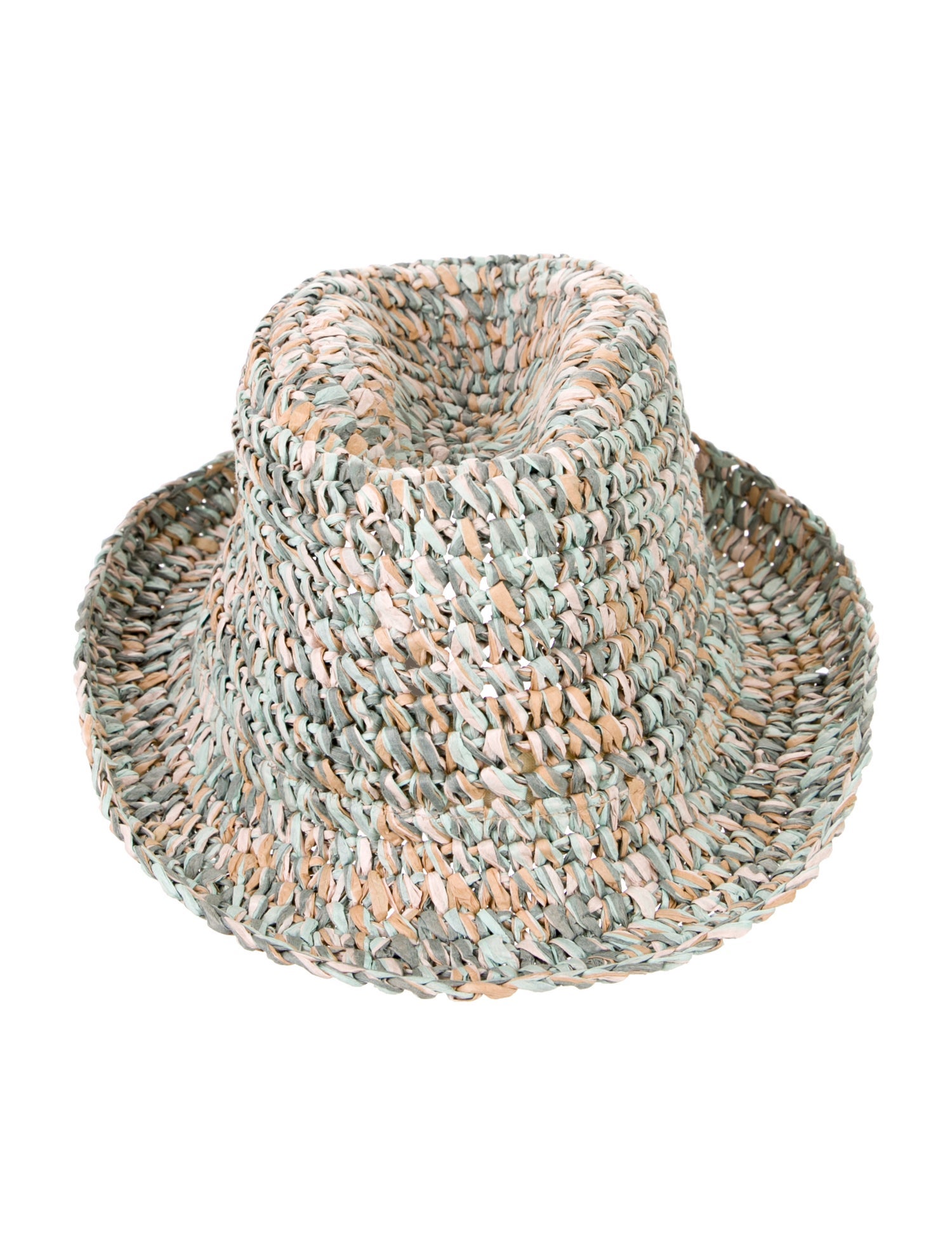Eugenia Kim Bucket Hat w/Tags