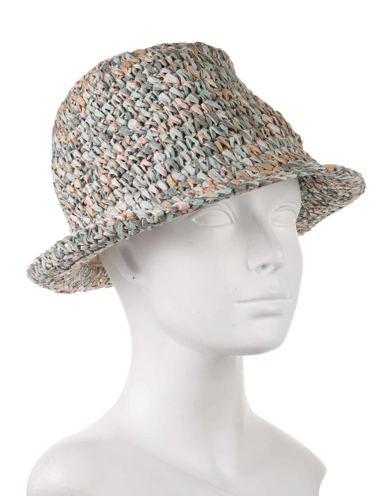 Eugenia Kim Bucket Hat w/Tags