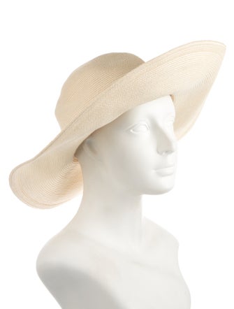 Eugenia Kim Woven Sun Hat