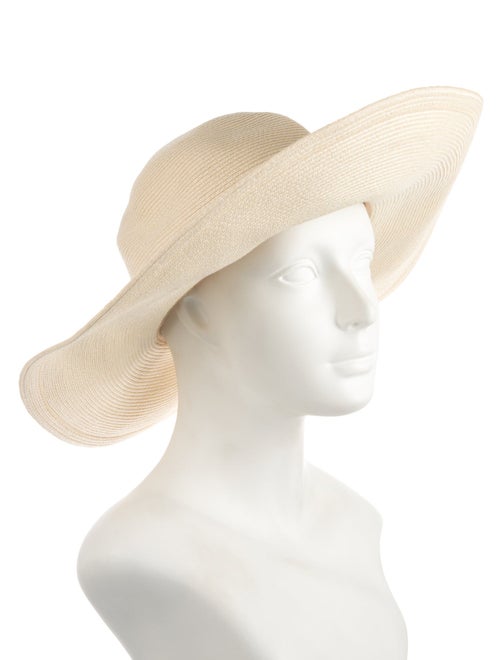 Eugenia Kim Woven Sun Hat