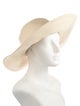 Eugenia Kim Woven Sun Hat
