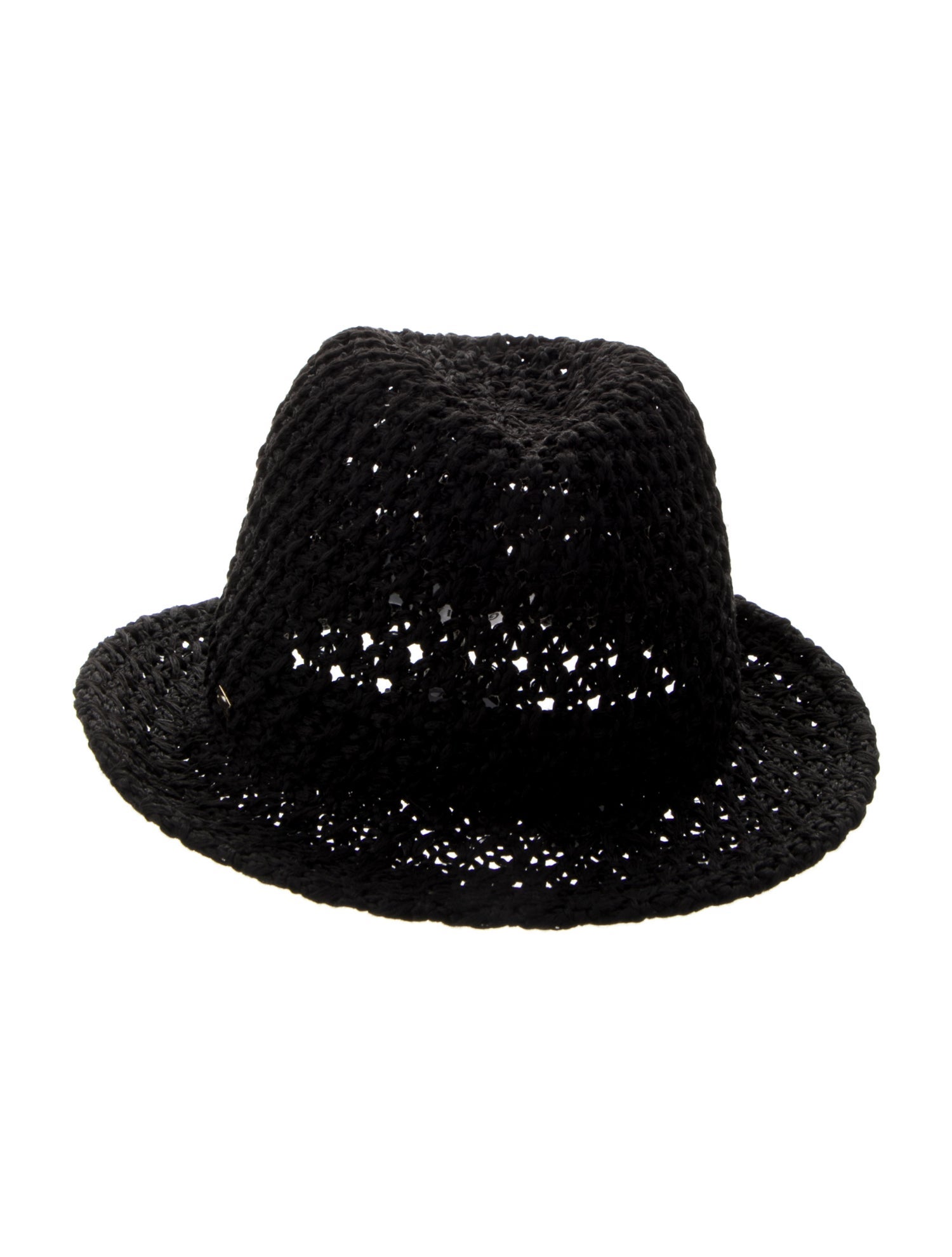 Eugenia Kim Tweed Bucket Hat