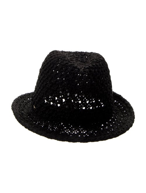 Eugenia Kim Tweed Bucket Hat