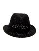 Eugenia Kim Tweed Bucket Hat