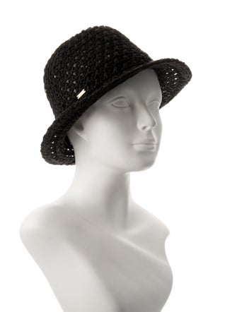 Eugenia Kim Tweed Bucket Hat