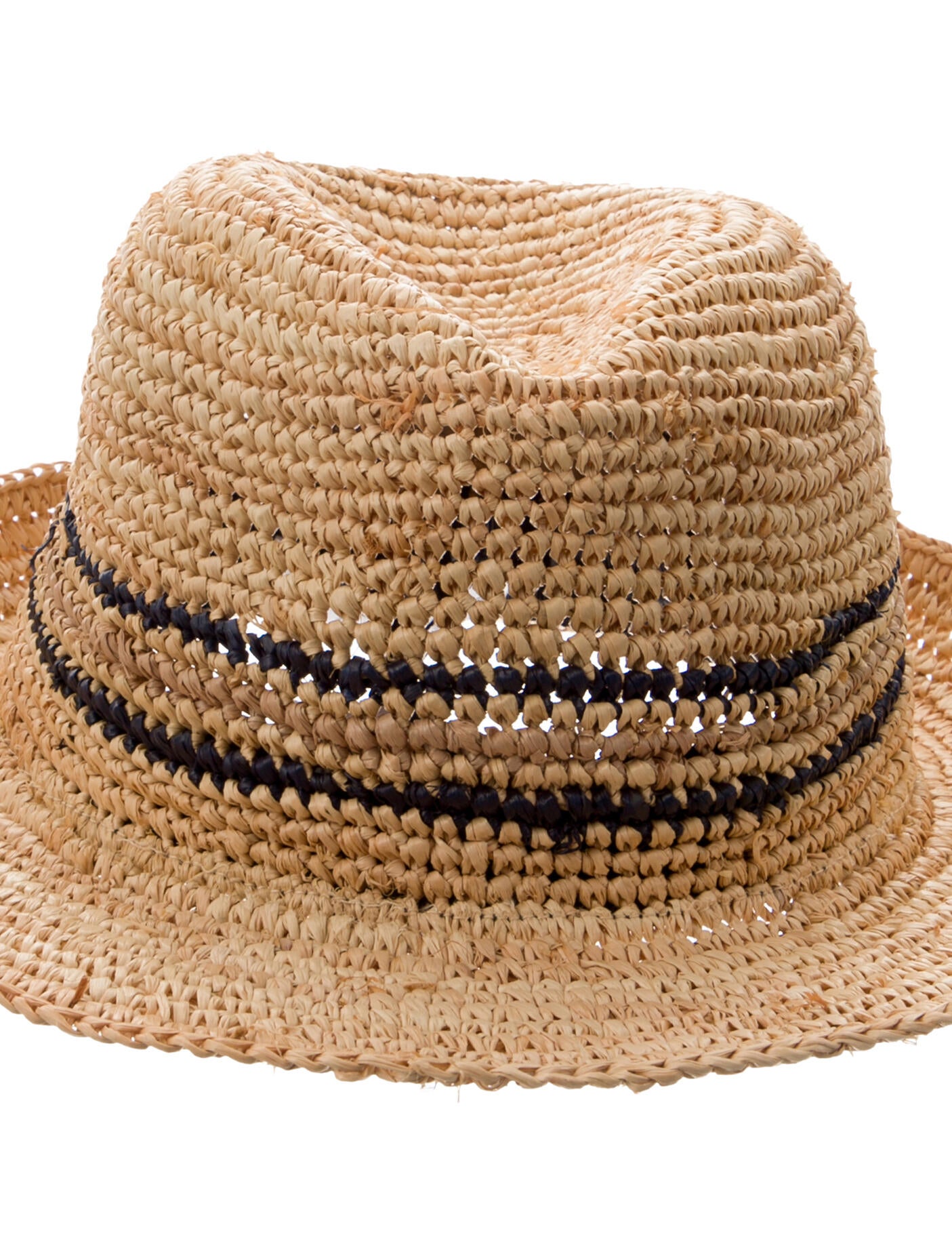 Eugenia Kim Eugenia Kim Straw Fedora