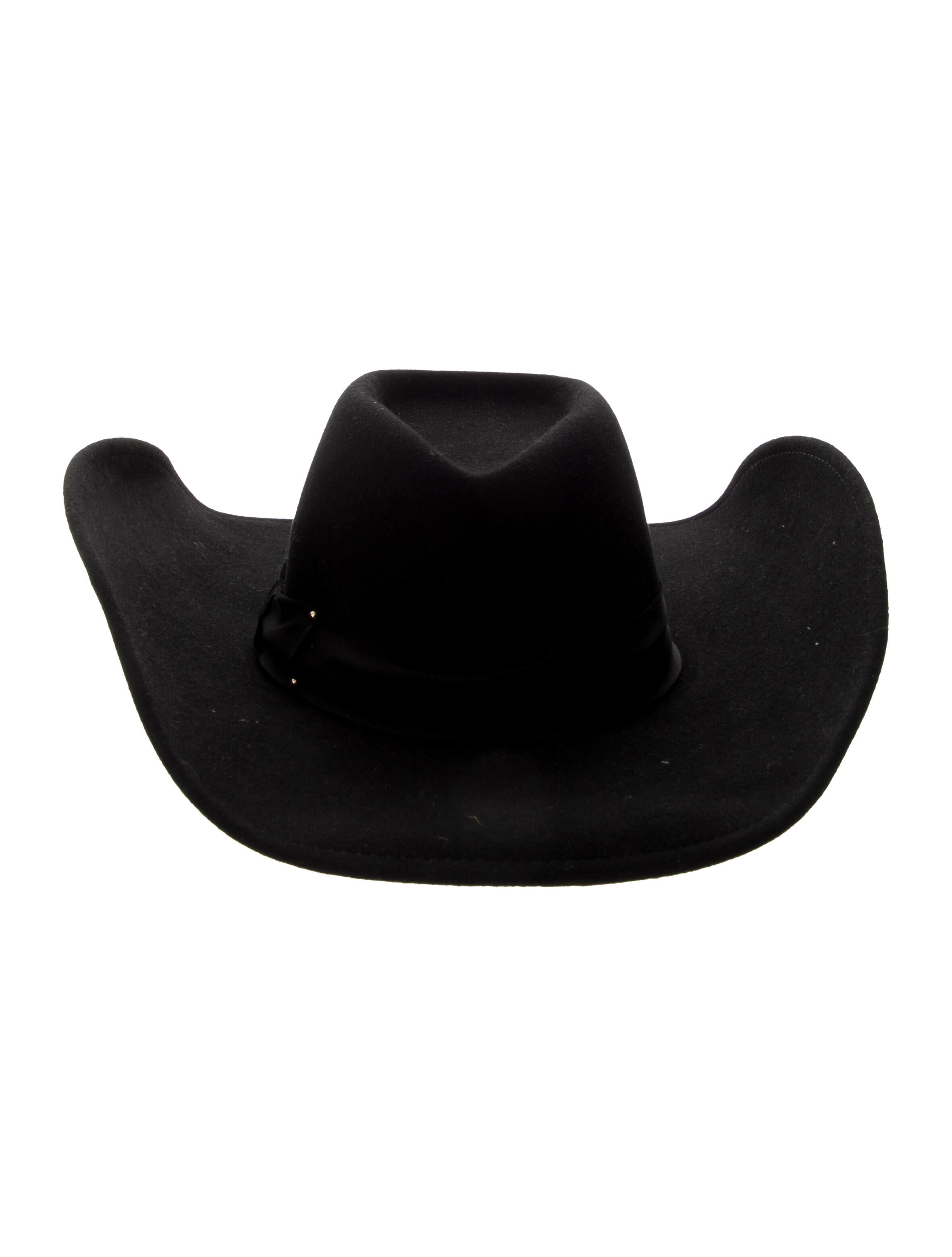 Eugenia Kim Wool Wide Brim Sun Hat