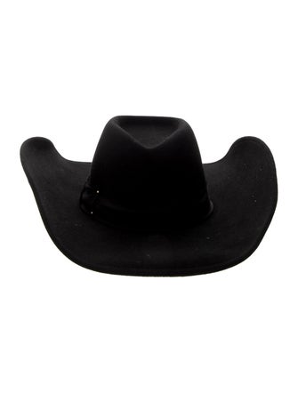 Eugenia Kim Wool Wide Brim Sun Hat