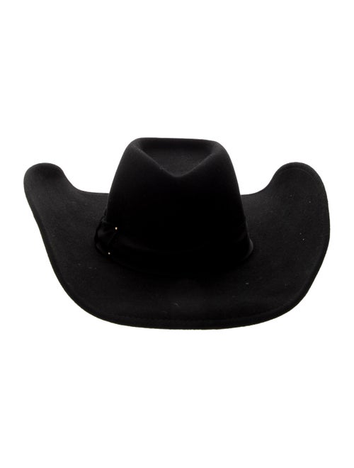 Eugenia Kim Wool Wide Brim Sun Hat