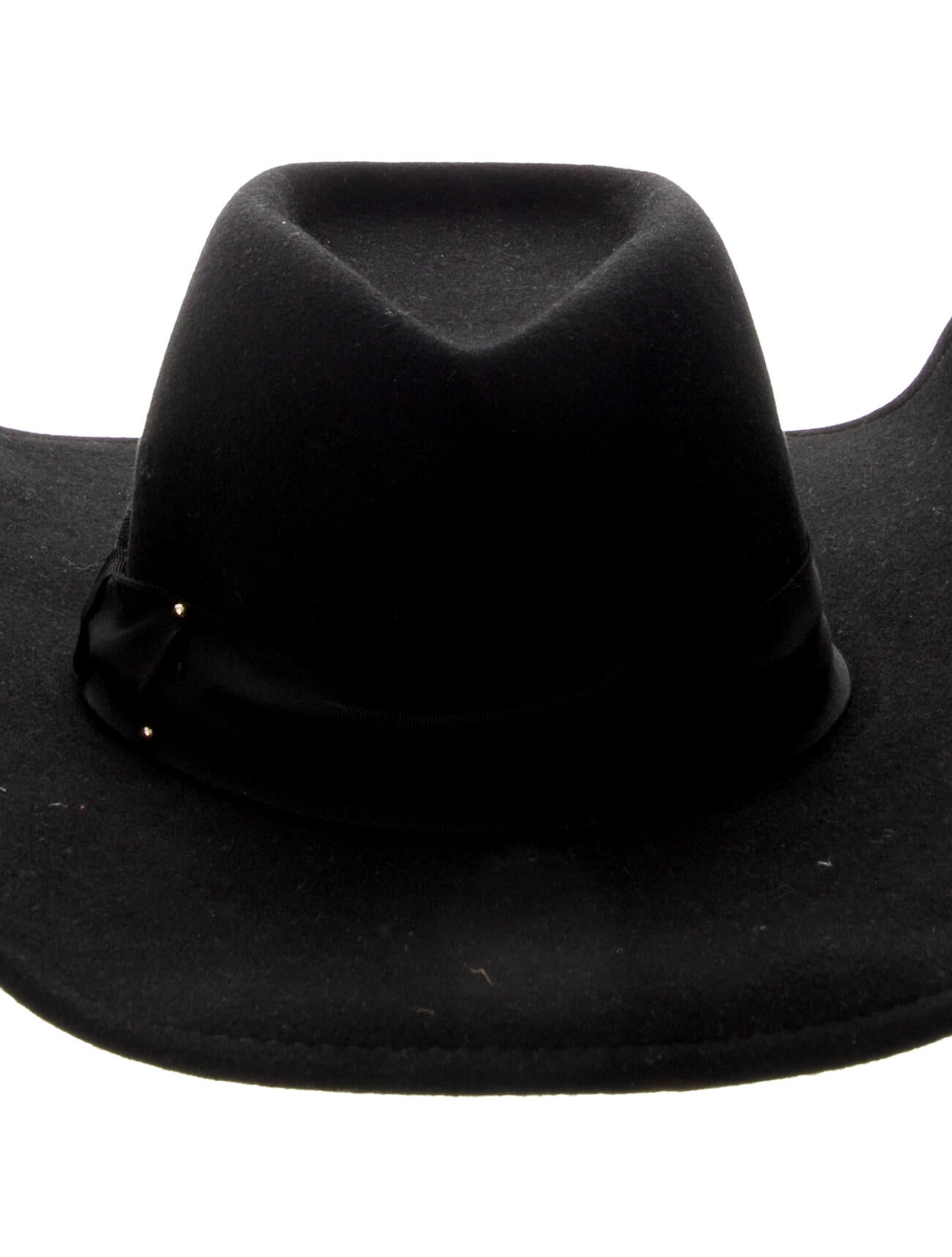 Eugenia Kim Wool Wide Brim Sun Hat