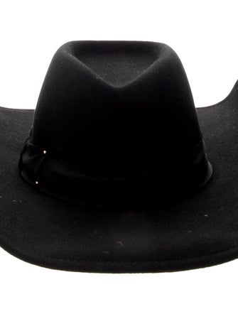 Eugenia Kim Wool Wide Brim Sun Hat