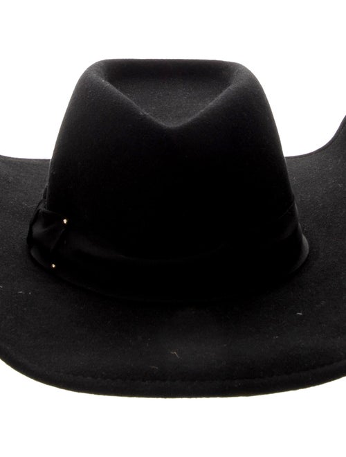 Eugenia Kim Wool Wide Brim Sun Hat