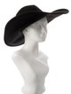 Eugenia Kim Wool Wide Brim Sun Hat