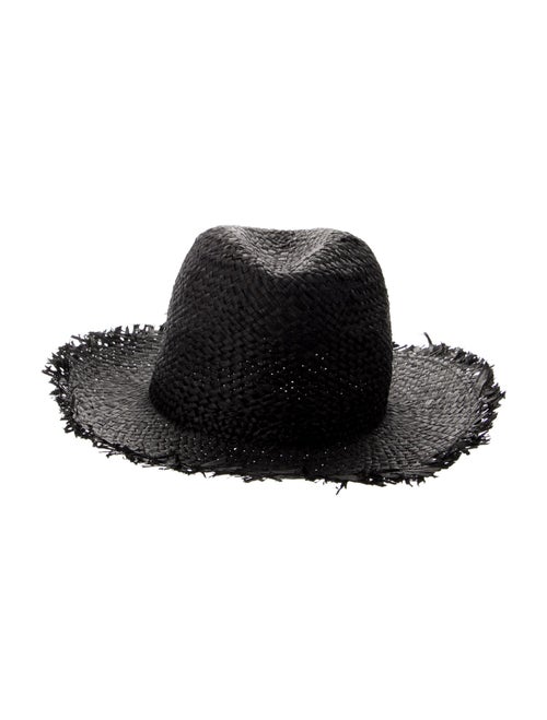 Eugenia Kim Eugenia Kim Raffia Fedora Hat