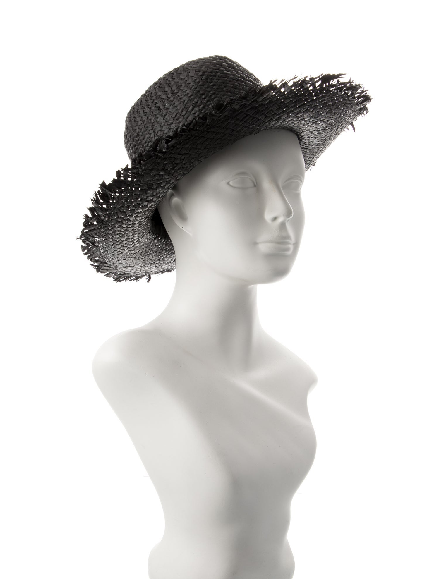 Eugenia Kim Eugenia Kim Raffia Fedora Hat