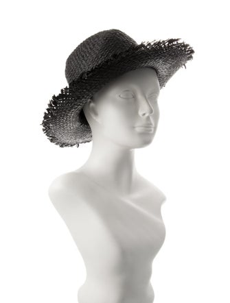Eugenia Kim Eugenia Kim Raffia Fedora Hat