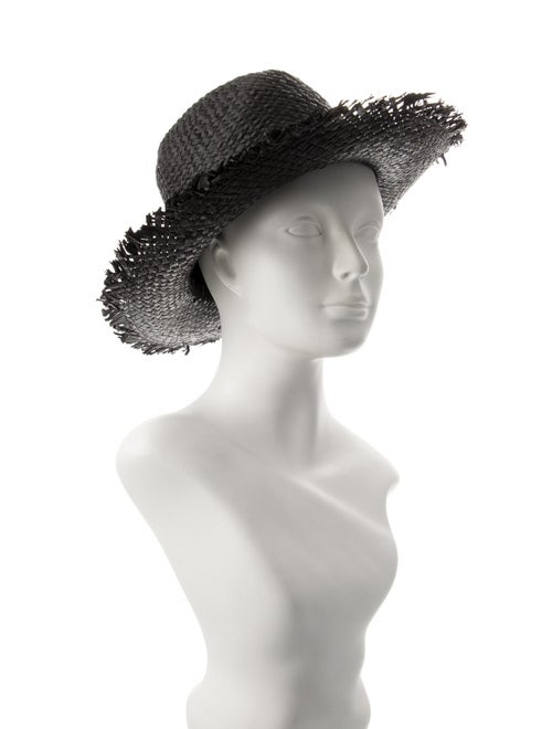 Eugenia Kim Eugenia Kim Raffia Fedora Hat