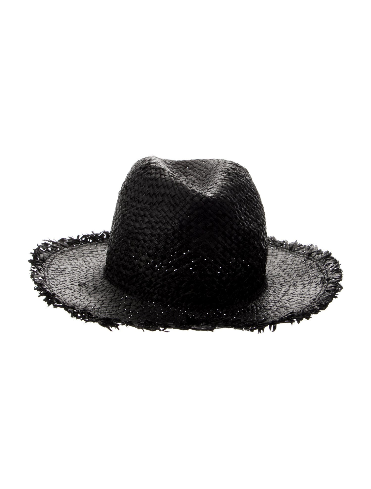 Eugenia Kim Eugenia Kim Raffia Fedora Hat