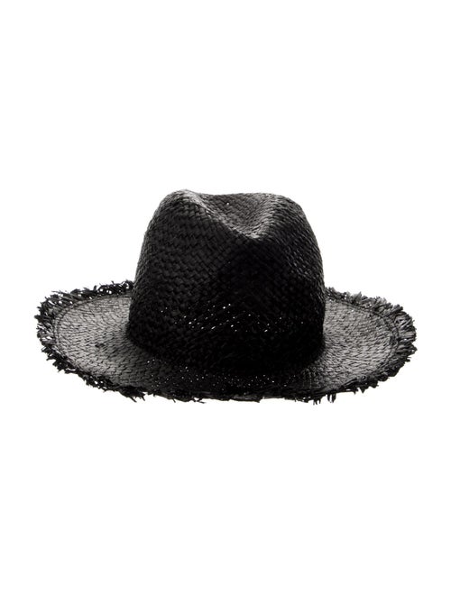 Eugenia Kim Eugenia Kim Raffia Fedora Hat