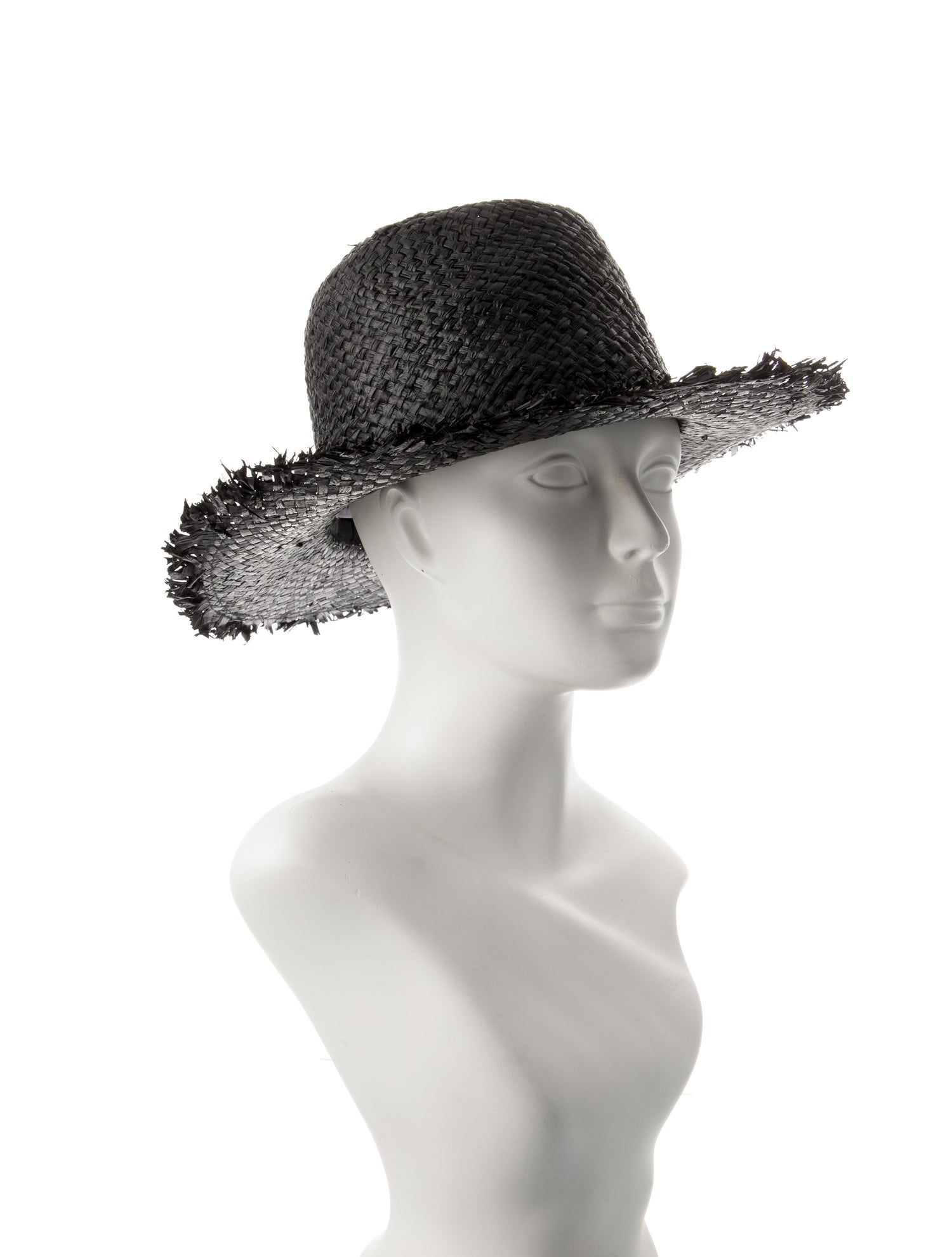 Eugenia Kim Eugenia Kim Raffia Fedora Hat