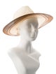 Eugenia Kim Eugenia Kim Emmanuelle Ombre Stripped Fedora