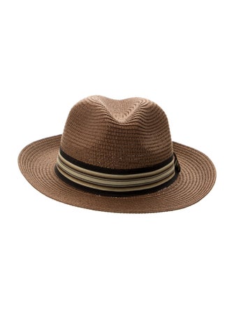 Eugenia Kim Eugenia Kim Billie Packable Fedora