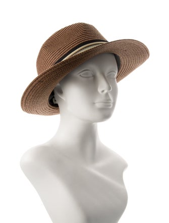 Eugenia Kim Eugenia Kim Billie Packable Fedora