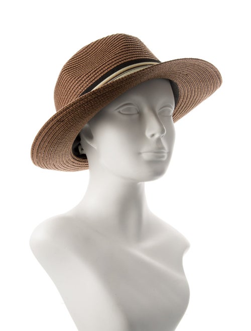 Eugenia Kim Eugenia Kim Billie Packable Fedora