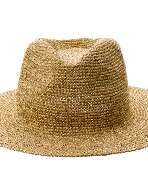 Eugenia Kim Eugenia Kim Fedora