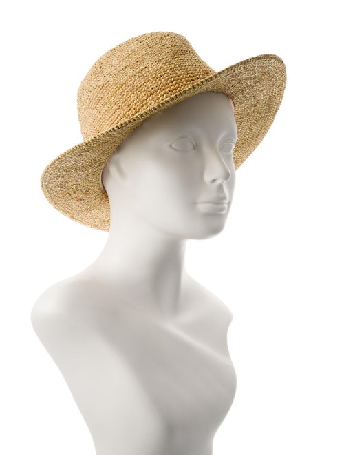 Eugenia Kim Eugenia Kim Fedora