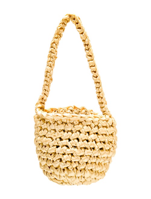 Eugenia Kim Top Handle Bag