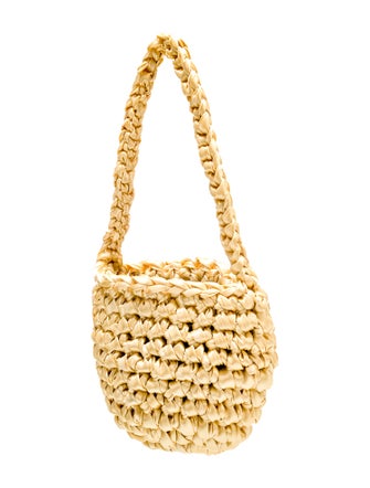 Eugenia Kim Top Handle Bag