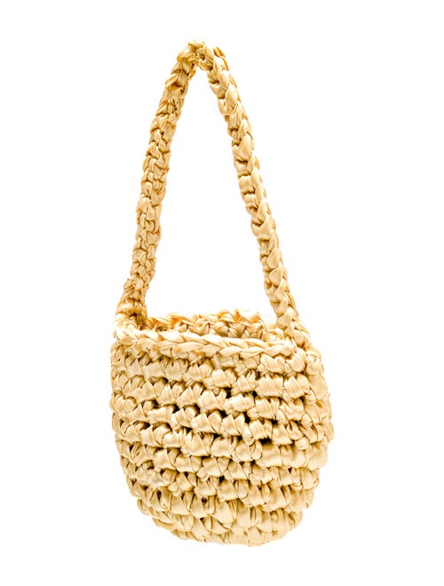 Eugenia Kim Top Handle Bag