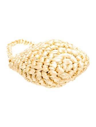 Eugenia Kim Top Handle Bag