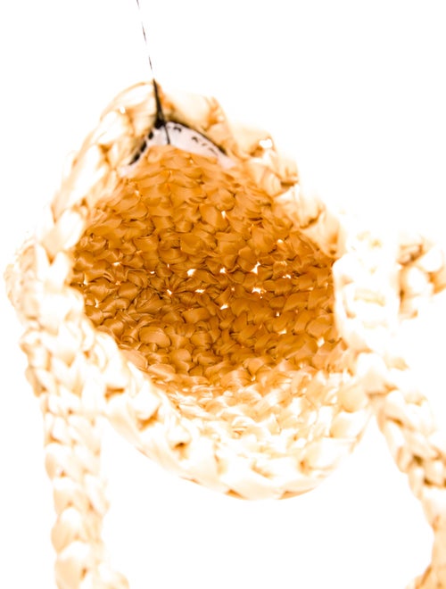 Eugenia Kim Top Handle Bag