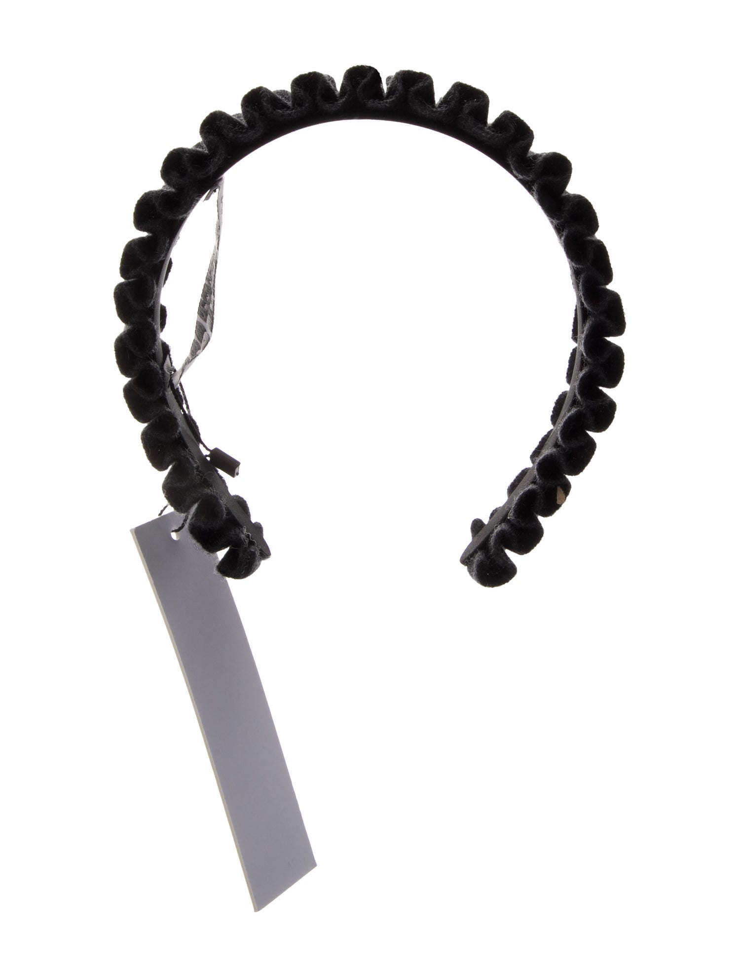 Eugenia Kim Fabric Hairband